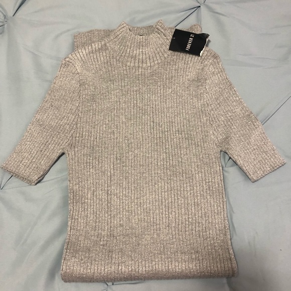 🆕Silver dress - Picture 2 of 2